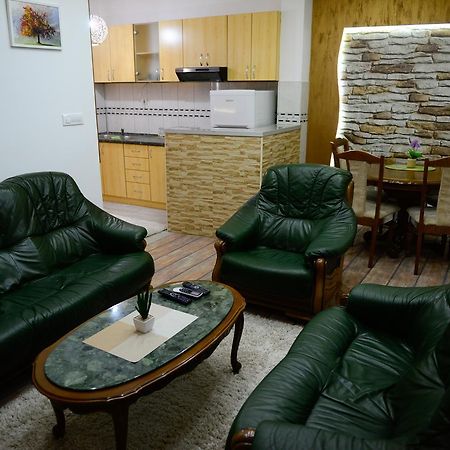 Apartments Mm Nikšić Extérieur photo