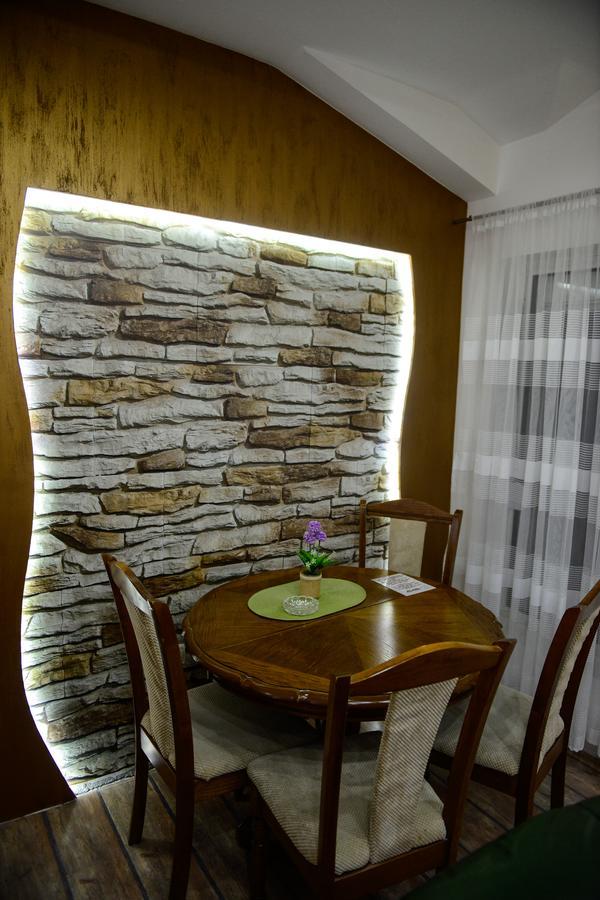 Apartments Mm Nikšić Extérieur photo