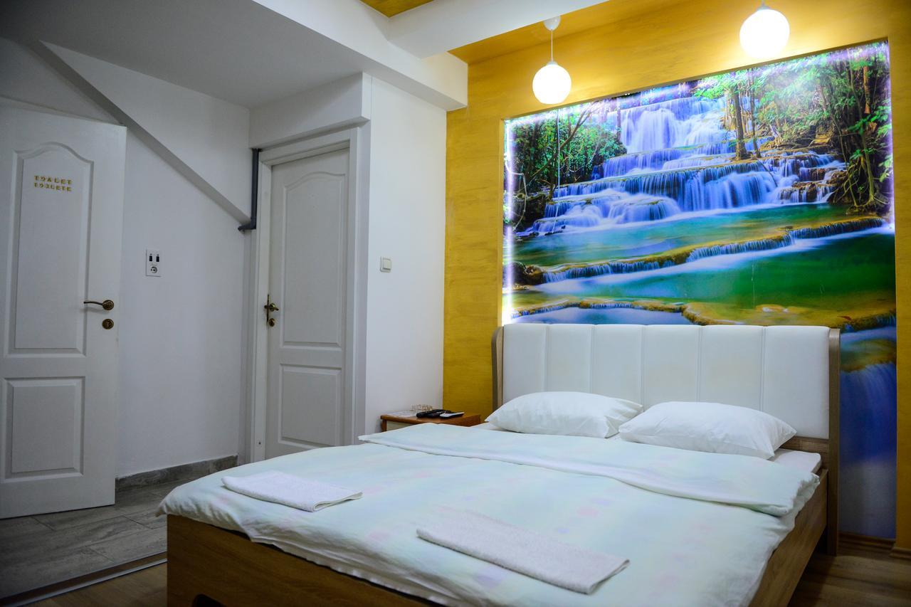 Apartments Mm Nikšić Extérieur photo