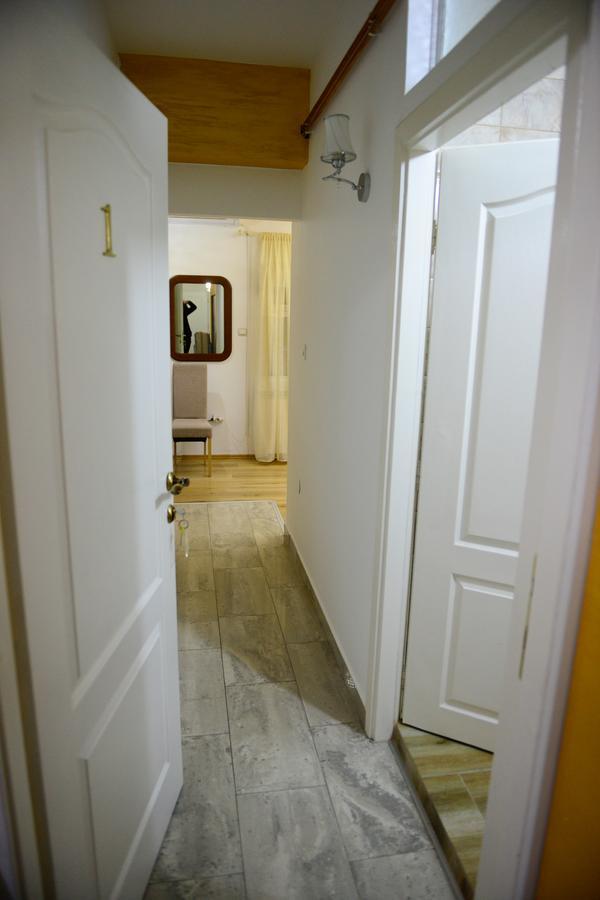 Apartments Mm Nikšić Extérieur photo
