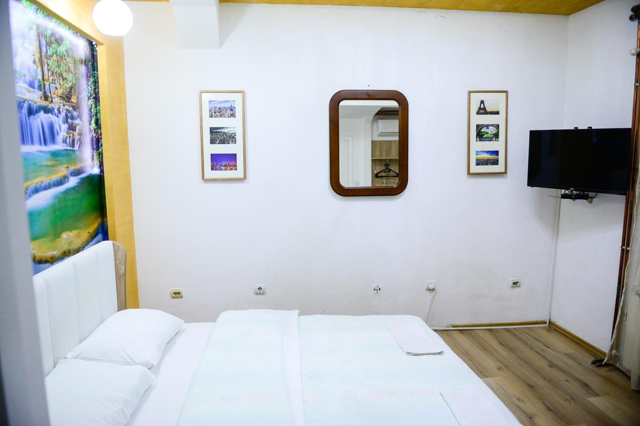 Apartments Mm Nikšić Extérieur photo
