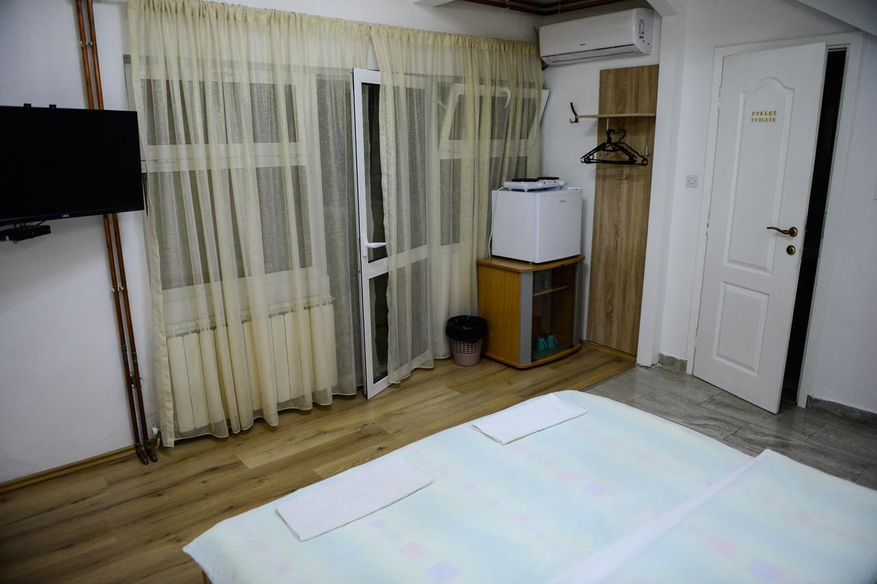 Apartments Mm Nikšić Extérieur photo