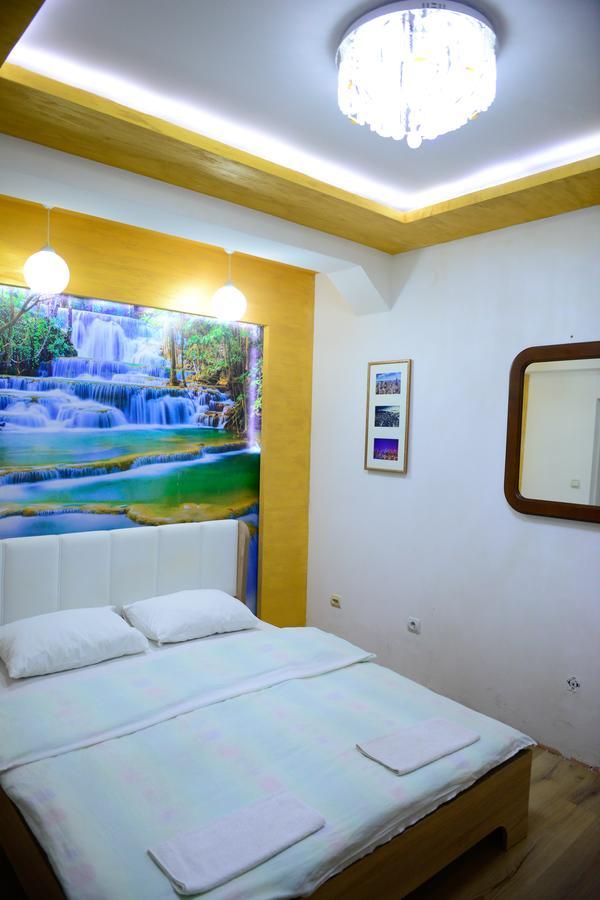 Apartments Mm Nikšić Extérieur photo