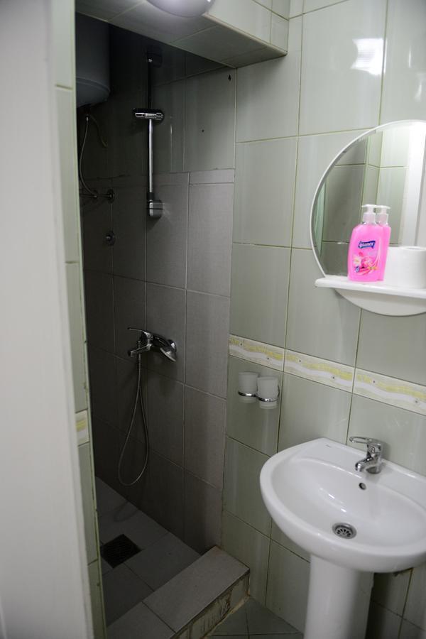 Apartments Mm Nikšić Extérieur photo