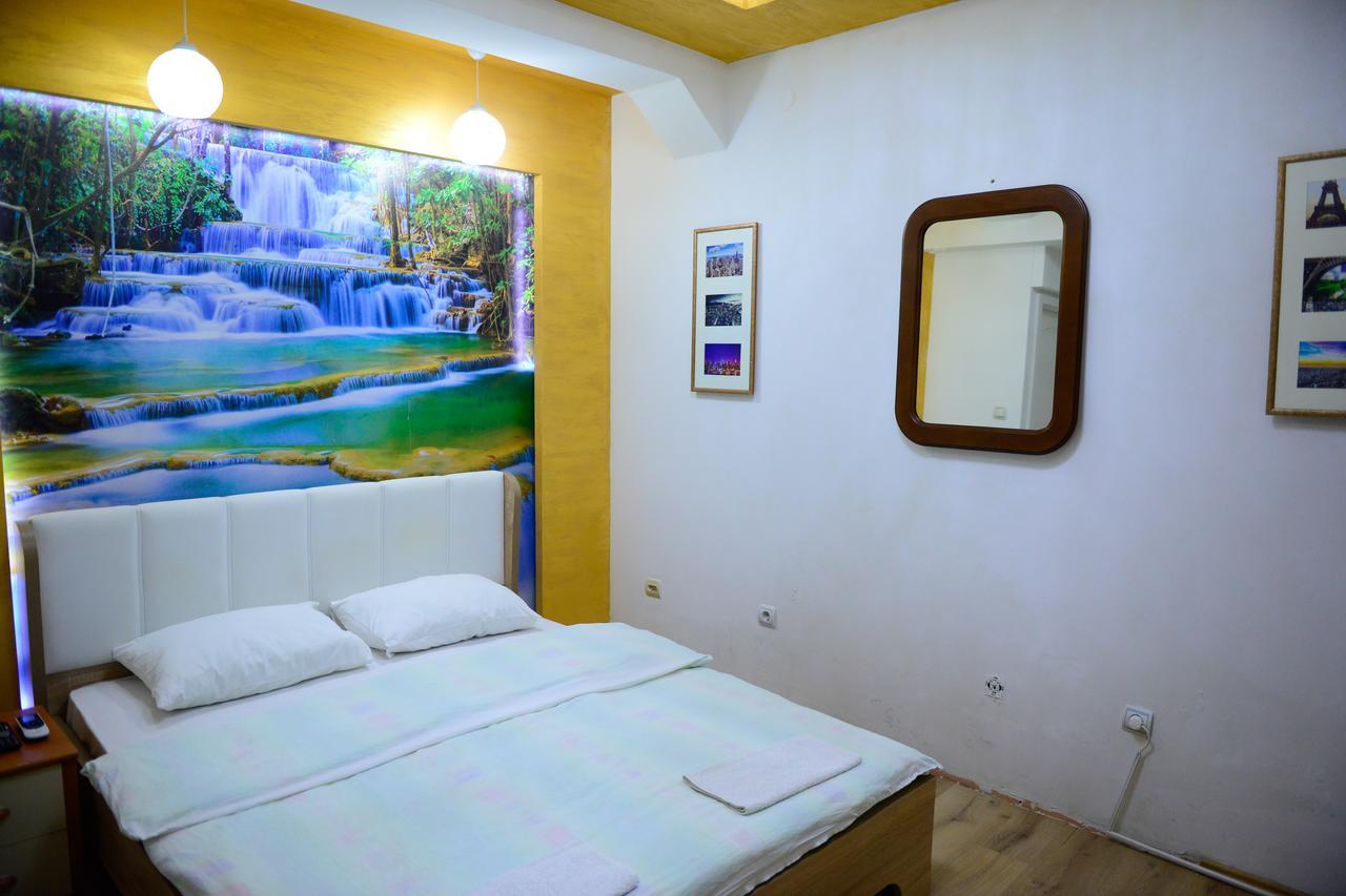 Apartments Mm Nikšić Extérieur photo